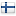 haminurse.com server is located in Finland